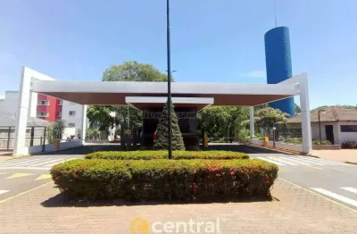 Apartamento com 3 quartos para alugar na Vila Cardia, Bauru 