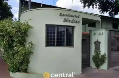 Apartamento de 60 m² para aluguel no vila cardia, bauru – pronto para morar