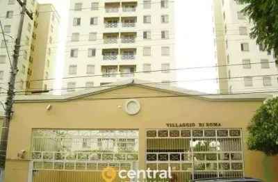 Apartamento de 60 m² para Aluguel em Jardim Samburá, Bauru – Referência 1