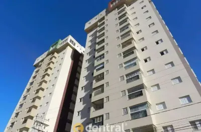 Apartamento com 3 quartos para alugar no Parque Jardim Europa, Bauru 