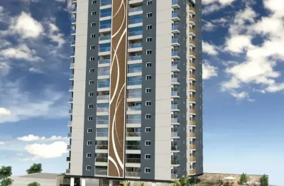 Apartamento | locação | essenza residencial | 3 dormitórios sendo 2 suítes | vila cidade universitária | 2 vagas | bauru sp