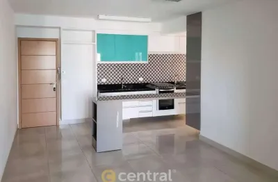 Apartamento no edificio premiatto residencial à locação, 02 suites, 67m² - vila cidade unviersitário