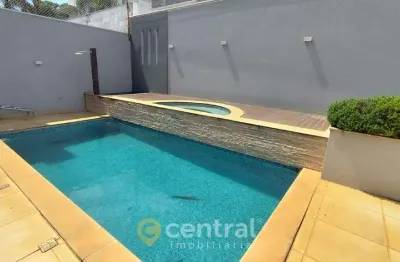 Casa em condominio | villaggio 2 | 3 suítes | piscina | completa armarios | bauru sp