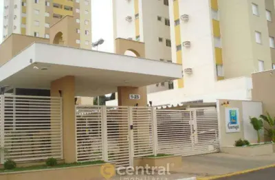 Gurupi | locação | 3 dormitórios | 1 suíte | 1 sala | 1 sacada | 1 vaga bauru