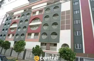 Apartamento com 1 quarto para alugar na Vila Maracy, Bauru 