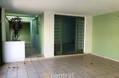 Locação | casa | comercial | residencial | 3 quartos | 1 suite |vila universitaria | 3 quartos | 1 suíte | 2 vagas | bauru sp