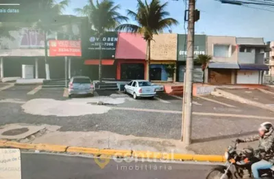 Ponto comercial para alugar na Vila Cardia, Bauru 