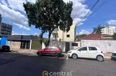 Edificio Alamo - Apartamento 1 Dormitório para Aluguel em Altos da Cidade, Bauru – 40 m², 1 Vaga