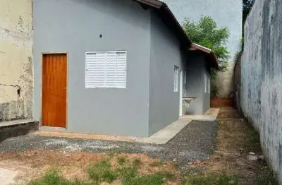 Jd vãnia maria i venda i casa térrea i 2 dormitórios i sala i cozinha i banheiro