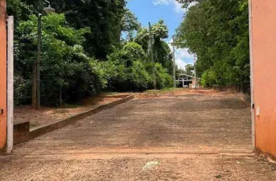 Chacara residencial exclusiva localizada em pederneiras– financiamento ou permuta