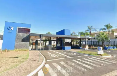 TERRENO EM CONDOMÍNIO RESIDENCIAL | QUINTA RANIERI BLUE | 245 m² | BAURU