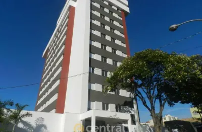 Apartamento com 1 quarto para alugar no Jardim Nasralla, Bauru 