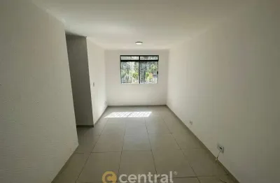 Edifício Flamboyant - Apartamento 3 Quartos para Aluguel | 50 m², Frente, Parque Residencial das Camélias, Bauru