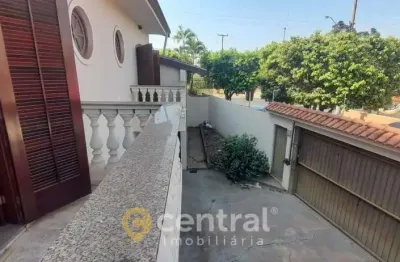 Residencial/ comercial | parcelas em 12x | venda | 04 dorm. | 01 suíte | 313m2 | garagem 05 carros | bairro jardim europa | bauru-sp