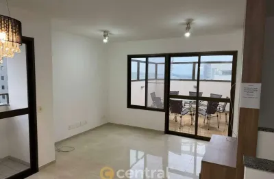 Apartamento | cobertura | locação | andaluzia | 3 quartos | 2 suites | 3 vagas | bauru