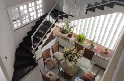 Casa com 4 quartos à venda no Baraúna, Feira de Santana 