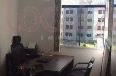 Apartamento com 4 quartos à venda no Muchila, Feira de Santana 