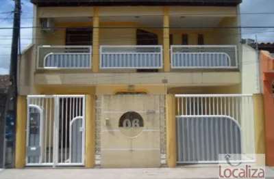 Casa com 3 quartos à venda no Tomba, Feira de Santana 