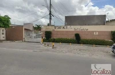 Casa em condomínio fechado com 4 quartos à venda no Tomba, Feira de Santana 