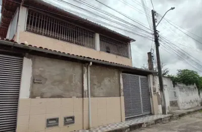 Casa com 5 quartos à venda no Campo Limpo, Feira de Santana 