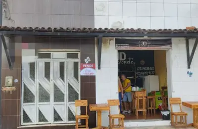 Casa com 6 quartos à venda no Centro, Amélia Rodrigues 