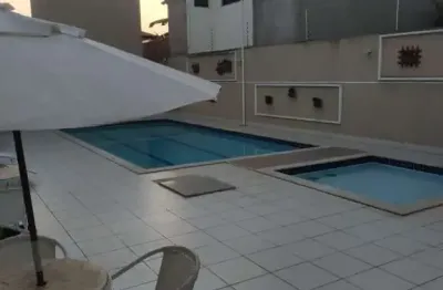 Apartamento com 2 quartos à venda no Tomba, Feira de Santana 