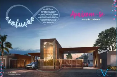 Casa com 4 quartos à venda no Sim, Feira de Santana 