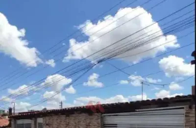 Casa com 2 quartos à venda no Muchila, Feira de Santana 