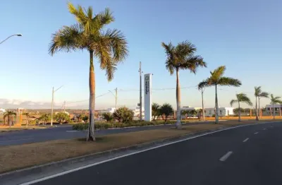 Terreno condomínio em no aphaville vale do jacuípe  -  feira de santana