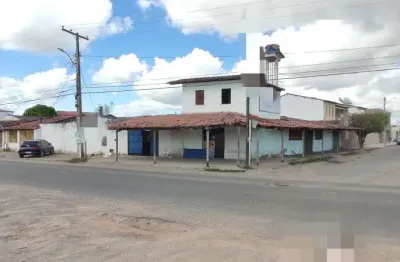 Barracão / Galpão / Depósito à venda no Jardim Cruzeiro, Feira de Santana 