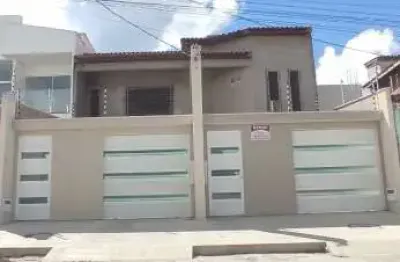 Casa com 3 quartos à venda no Jardim Acácia, Feira de Santana 
