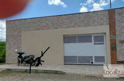 Casa com 3 quartos à venda no Tomba, Feira de Santana 