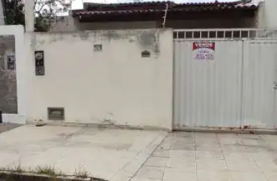 Casa com 3 quartos à venda no Parque Ipê, Feira de Santana 