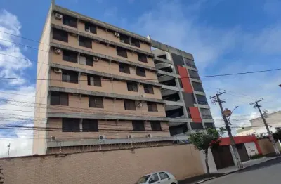 Apartamento com 4 quartos à venda no Capuchinhos, Feira de Santana 