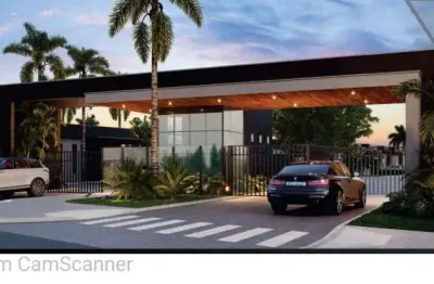 Casa com 3 quartos à venda no Sim, Feira de Santana 