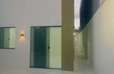 Casa com 4 quartos à venda na Cidade Nova, Feira de Santana 