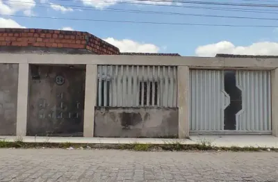 Casa com 3 quartos à venda na Brasília, Feira de Santana 