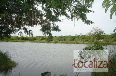 Terreno condomínio em papagaio - feira de santana, ba