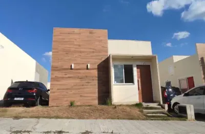 Casa com 2 quartos à venda no Nova Esperança, Feira de Santana 