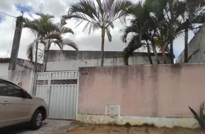 Casa com 3 quartos à venda na Brasília, Feira de Santana 