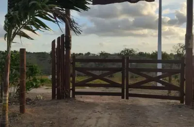 Chácara / sítio à venda no Centro, Coração de Maria 