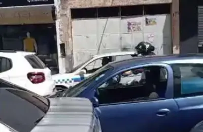 Casa comercial à venda no Centro, Aracaju 