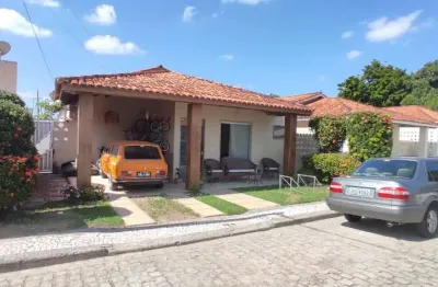 Casa de condominio em santo antônio dos prazeres  -  feira de santana