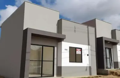 Casa com 2 quartos à venda no Sim, Feira de Santana 