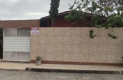 Casa com 3 quartos à venda no Pampalona, Feira de Santana 