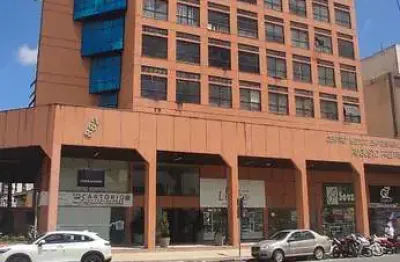 Sala comercial para alugar no Centro, Feira de Santana 