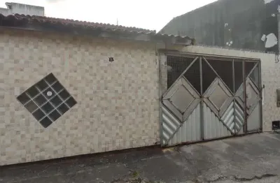 Casa com 4 quartos à venda no Calumbi, Feira de Santana 