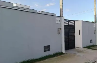 Casa com 2 quartos à venda em Asa Branca, Feira de Santana 