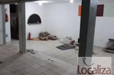 Casa comercial à venda no Capuchinhos, Feira de Santana 