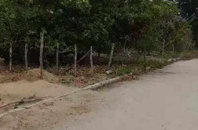 Terreno em santo antônio dos prazeres  -  feira de santana